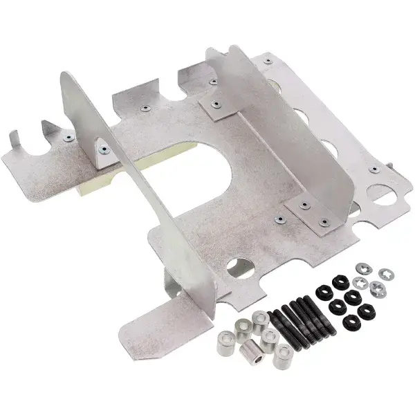 Abverkauf BLOX Racing Ölwanne Schwallblech - BXPT-10505