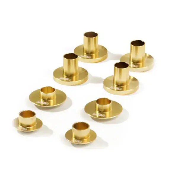 BLOX Racing Subframe collar kit - BXSS-20603 Meistverkauft