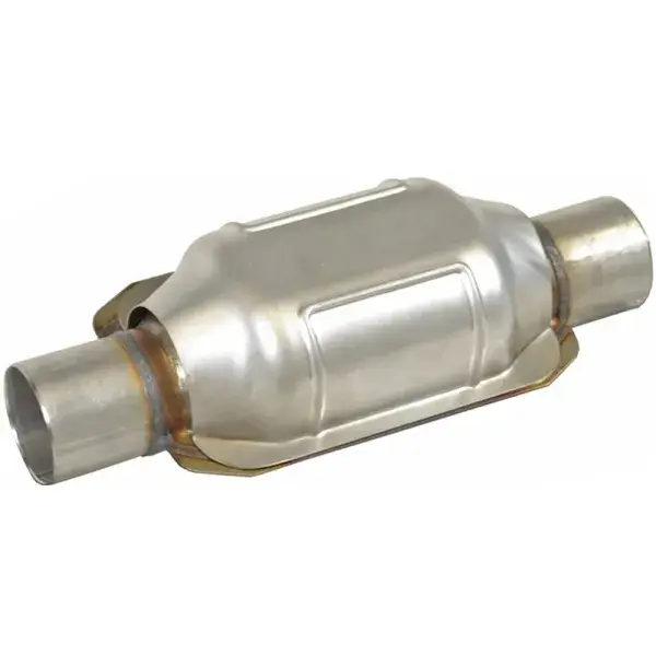 OEM-Parts Katalysator - Ø2.25 x L12‘‘ - CC-2.25-12 Direkt Vom Hersteller
