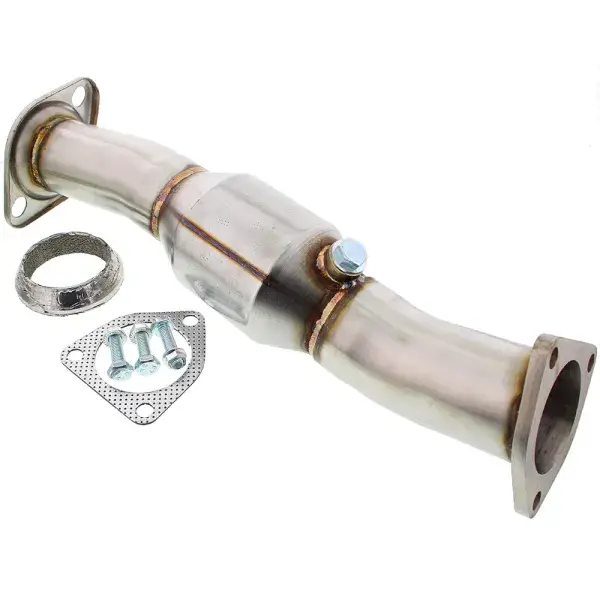 SRS 200 cpsi ES Renn-Katalysator - CC-HFS2K Sonderangebot