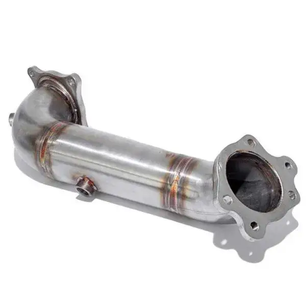 Invidia Hosenrohr ES Ø76mm/3.00‘‘ - CHD-1701 Markenware