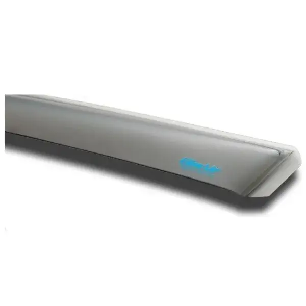 Rabatt ClimAir Windabweiser (Vordertüren) - Rauchgrau - Mit ABE und TÜV-Zertifikat - CLI0033380