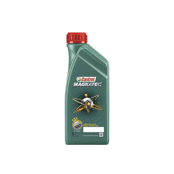 Castrol Motoröl 5W40 Magnatec A3/B4 - 1L - CT-5W40 M1 Sale