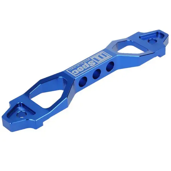Begrenztes Angebot D1 Spec Batterie Montage Bügel - Blau - D1S-053B