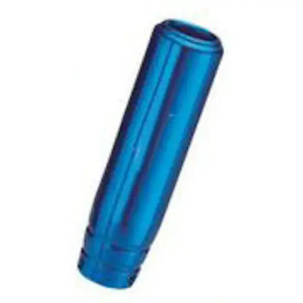 Begrenztes Angebot D1 Spec Handbremshebel "Mugen" - Blau - D1S-A021B