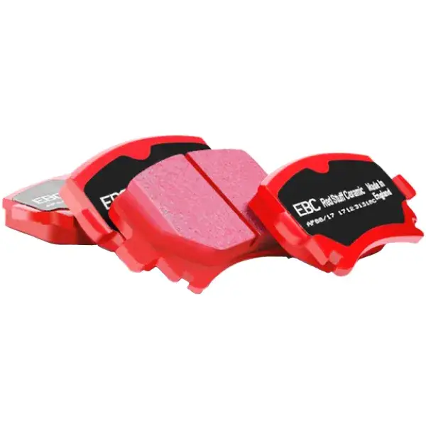 Direktkauf EBC Bremsbeläge Hinten - Redstuff - EBC-DP31216C