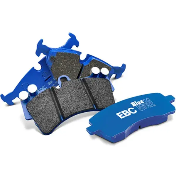 EBC Bremsbeläge Vorne - Bluestuff NDX - EBC-DP5872NDX Jetzt Bestellen