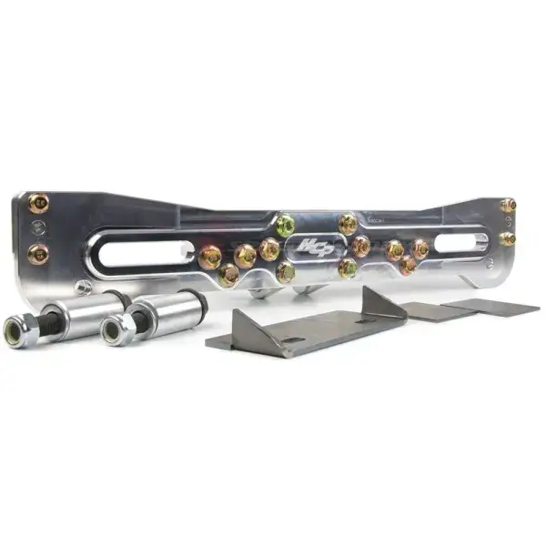 Hub City Performance AWD hintere Achsantriebhalterung montage kit - EGRDCM-1 Meistverkauft