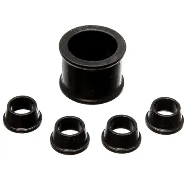 Energy Suspension Lenkgetriebe Buchsen - Schwarz - EN-16.10104G Knallerangebot