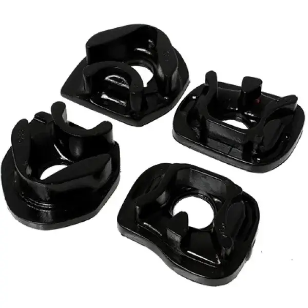 Energy Suspension Motorlager Einsätze Polyurethan - Schwarz - EN-16.1110G Letzte Chance