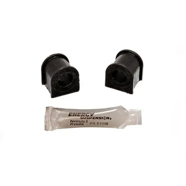 Energy Suspension Stabilisator Buchsen Hinten (13mm) - Schwarz - EN-16.5107G Rabatt