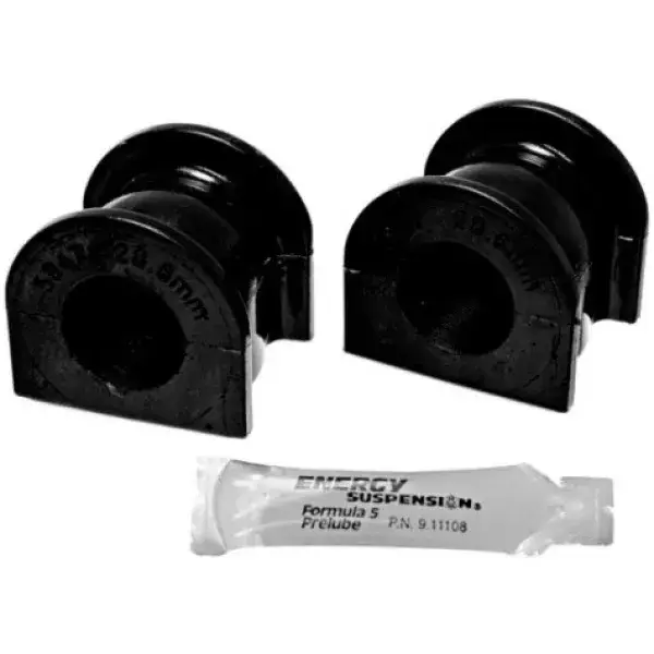 Günstig Energy Suspension Stabilisator Buchsen Vorne (26,5mm) - Schwarz - EN-16.5140G