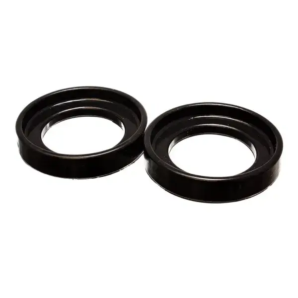 Energy Suspension Federbeinbefestigung Gummi vorne - Schwarz - EN-16.6101G Markenware