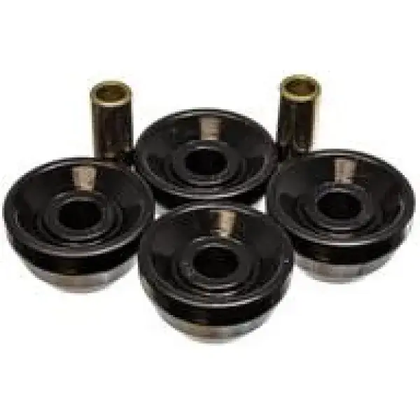 Energy Suspension Radiusstange Buchsen - Schwarz - EN-16.7104G Top-Seller