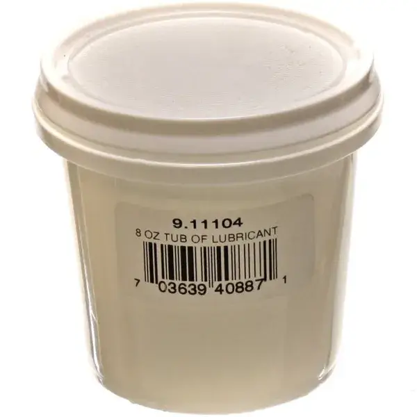 Begrenztes Angebot Energy Suspension Montagefett Formula 5 - 8oz/237ml - EN-9.11104