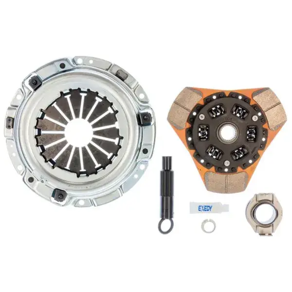 Exedy Racing Kupplungssatz Stage 2 Sports - 3 pad - EX-08952 Billig