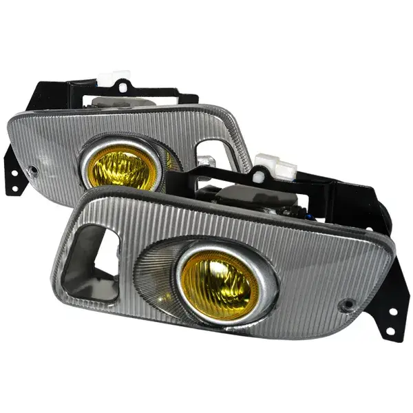 Billig Spring Nebelleuchte JDM - FL-CV9223D-A