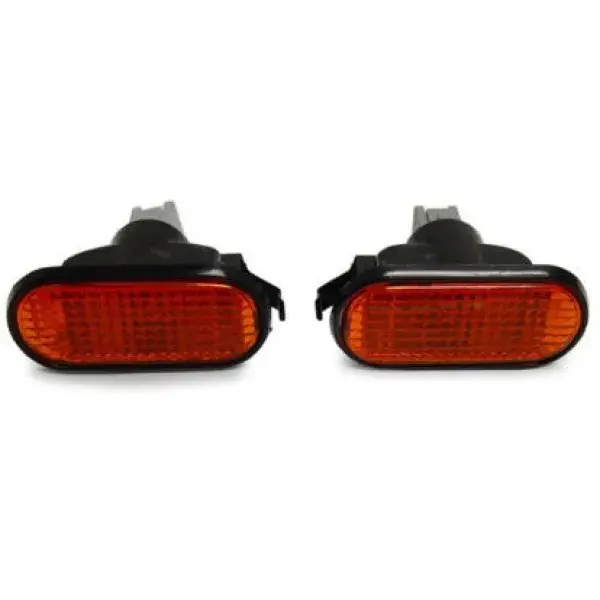 Sonar Seitenblinker Satz Bernstein - FL-HONDAJ-FA-S-S Finale Aktion