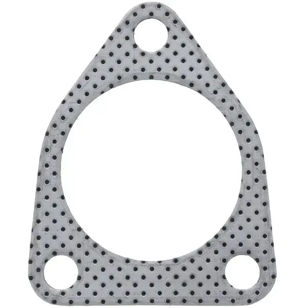 Aktuell SRS Auspuff Flanschdichtung 3-Loch (Haus-Modell) - Ø63.50mm/2.50‘‘ - GA-B