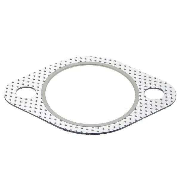 Jetzt Bestellen Invidia Auspuff Flanschdichtung 2-Loch - Ø63.50mm/2.50‘‘ - GG-250-2