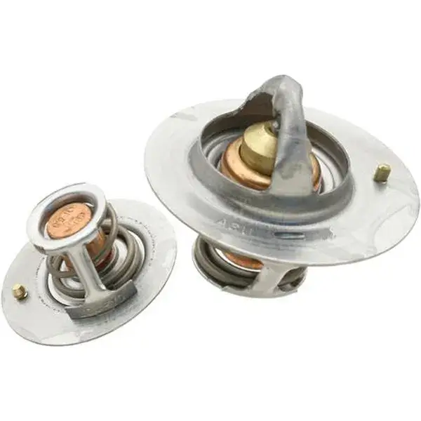 Neue Kollektion Ashuki Thermostat 82° - H106-02