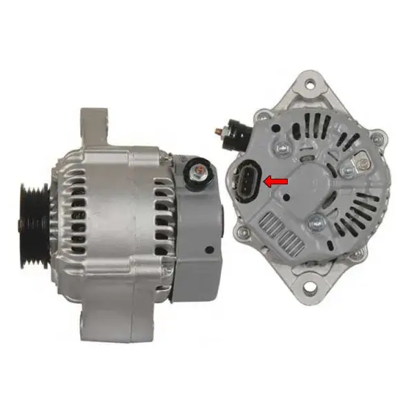 Ashuki Alternator / Lichtmaschine - H146-80 Sonderaktion