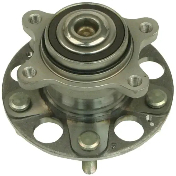 Top-Seller Ashuki Radnabe / Radlager hinten - H310-77