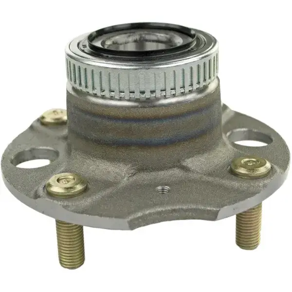 Zertifiziert Mevotech Radnabe / Radlager hinten (ABS) - H512022