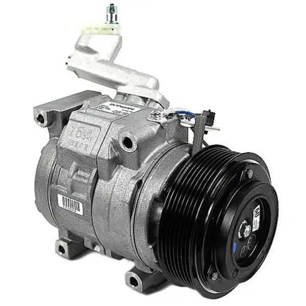 Ashuki Klima Kompressor - H550-50 Garantierte Lieferung