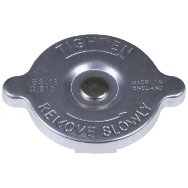 Rabatt Ashuki Wasserkühlerdeckel 0.9 bar - H558-05