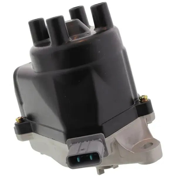 Angebot Ashuki Zündverteiler (Lucas D4T96-08) - H955-68