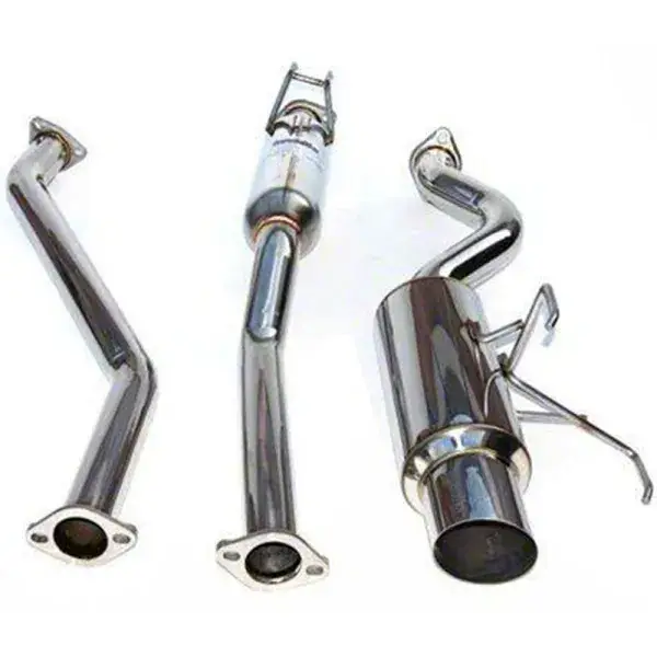 Invidia Cat-Back Auspuffanlage ES GT300 - HDCB-96010H Letzte Chance