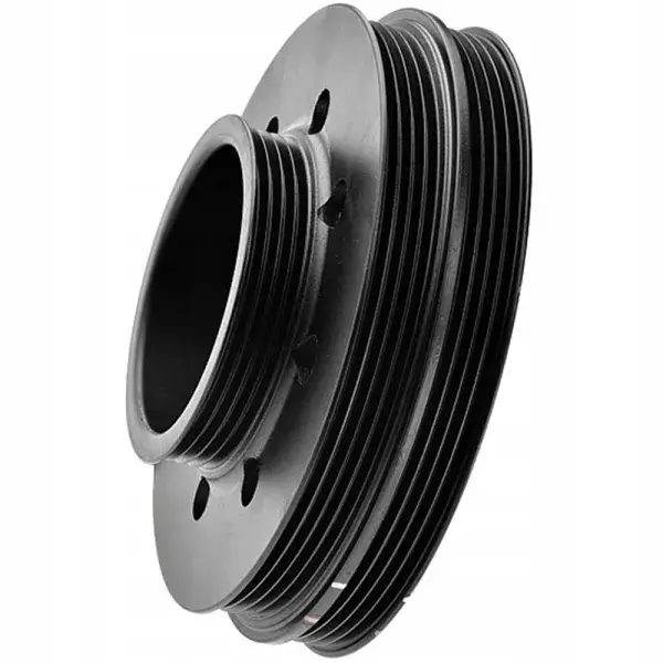 Febest Kurbelwellen-Riemenscheibe - HDS-D15B Bestpreis