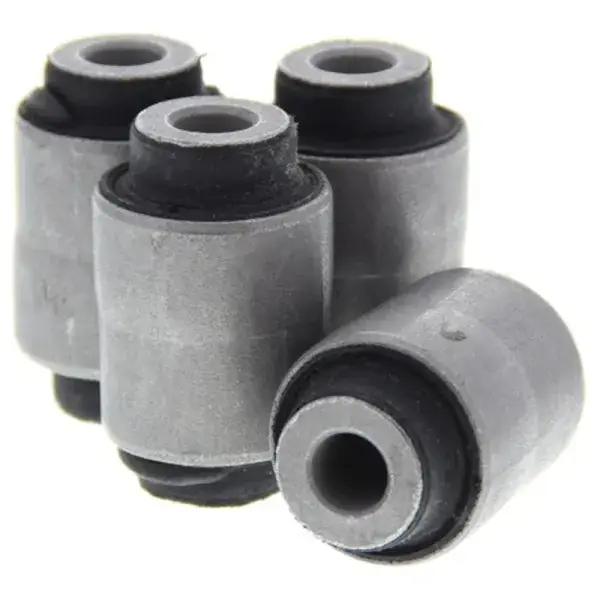 HARDRACE Lenkerbuchsen Hinten Unten (Offenen Lenker) - Gehärteten Gummibuchsen - HR-6257 Heißes Angebot