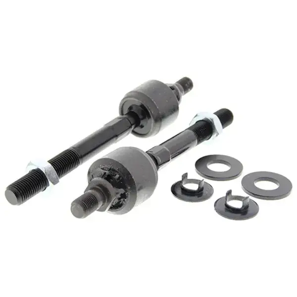 HARDRACE Spurstangen Vorne - HR-6802 Mega-Angebot