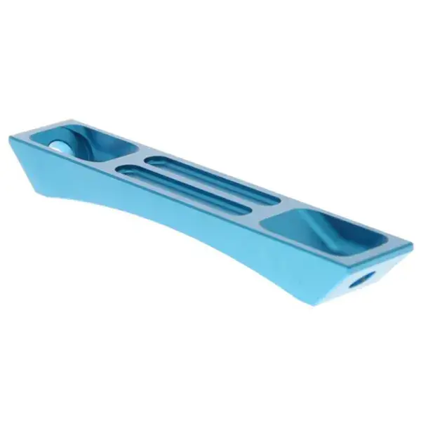 Echt HARDRACE Tunnel Strebe - Blau - HR-7193