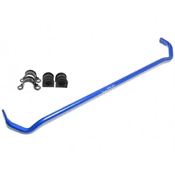 Aktuell HARDRACE Stabilisator Hinten (25.4mm) - Blau - HR-8508