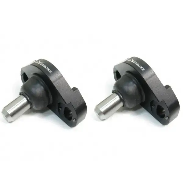 Top-Seller HARDRACE Sturzversteller Satz Vorne - HR-8776