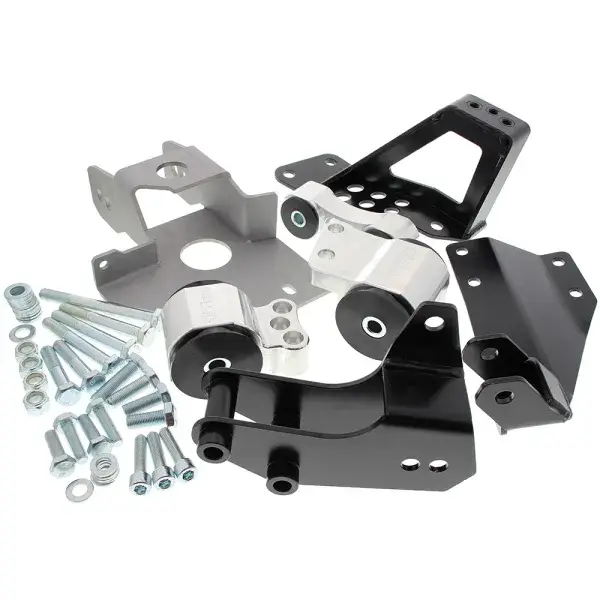 Hasport Motorstütze K-Serie - 70A - Race - HS-EFK2-70A Must-Have