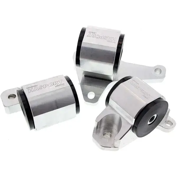 Billig Hasport Motorstütze H/F-Serie - 62A - Straße - HS-EKH2-62A