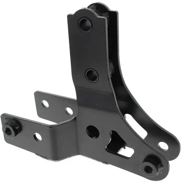 Sonderangebot Hasport Motorstütze Hinten - HS-EKRB