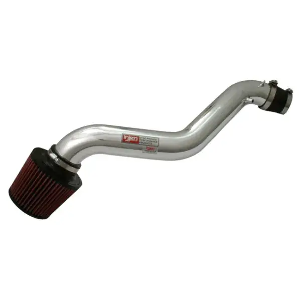 Neu Im Sortiment Injen Short Ram Intake - Poliert - IS1700P