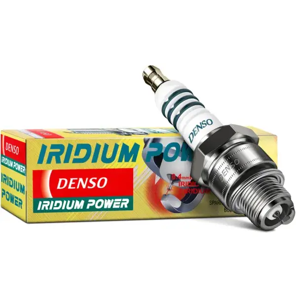 Sonderangebot Denso Zündkerze Iridium Power IW16 / 5305 - IW16