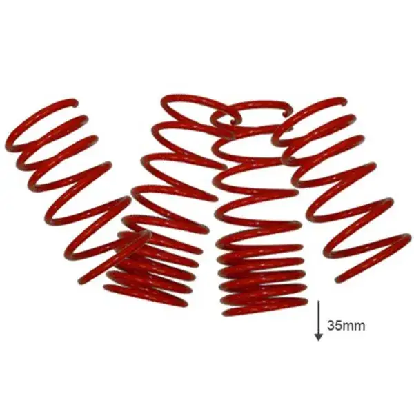 US-Racing Tieferlegungsfedern 35mm - LS-35098 Must-Have