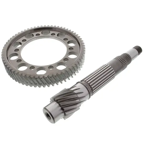 MFactory Achsantrieb - 4.05 - MF-TRS-02B4 Direktkauf