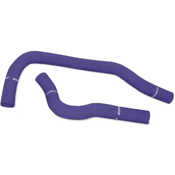 Expressversand Mishimoto Kühlerschlauche - Blau - MMHOSE-CIV-92B16BL