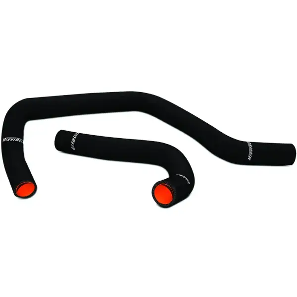 Mishimoto Wasserkühlerschlauche - Schwarz - MMHOSE-INT-94BK Sonderaktion