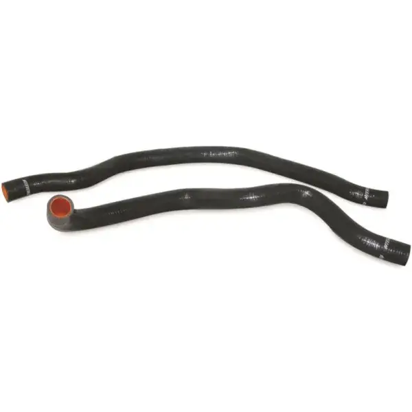 Sichere Zahlung Mishimoto Wasserkühlerschlauche - Schwarz - MMHOSE-S2K-00BK