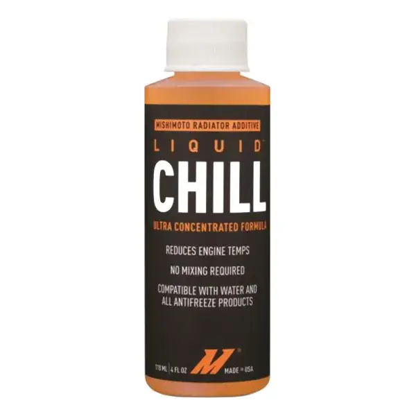 Mishimoto Liquid Chill® Kühlmittelzusatz - MMRA-LC Solange Der Vorrat Reicht