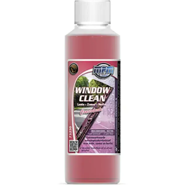 MPM Oil Scheibenreiniger Konzentrat - 0.25 Liter - MPM-73250 Geprüft